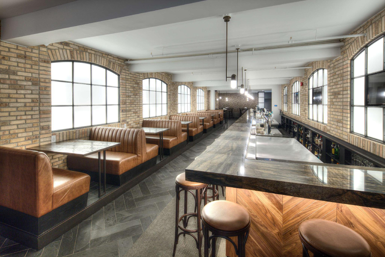 Food & Drinks 5, The Walper Hotel, Part Of Jdv By Hyatt, Waterloo
