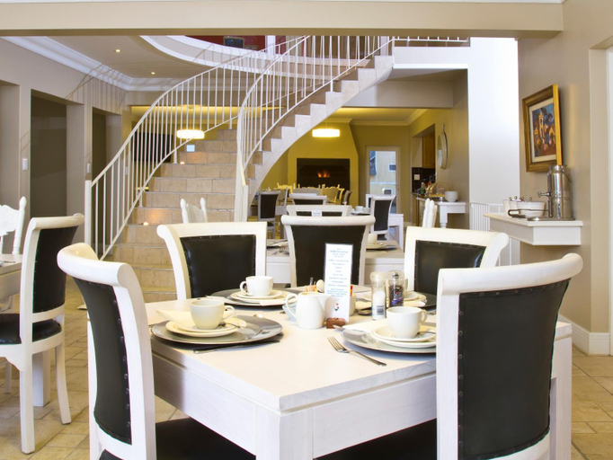 Food & Drinks 5, Atlantic Villa Boutique Guesthouse, Swakopmund