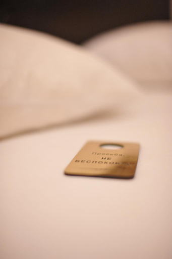 Others 2, Maksimus Hotel, Anapskiy rayon