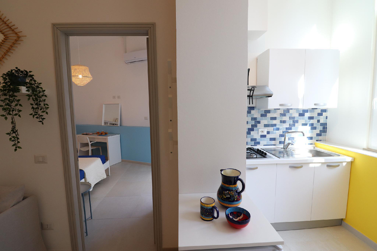 Others 5, Casa Vacanze aura a Otranto 4 posti, Lecce