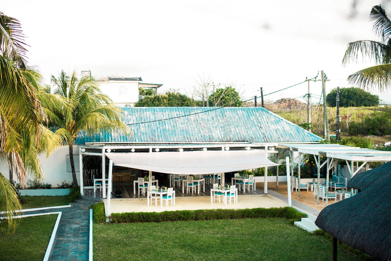 Exterior & Views 1, Stella Rina - Adults Only