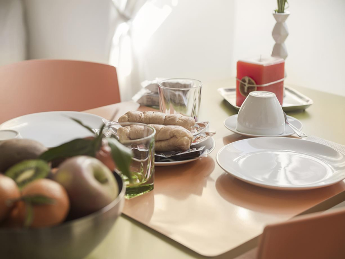 Food & Drinks 5, Maison Colosseo Guesthouse, Roma