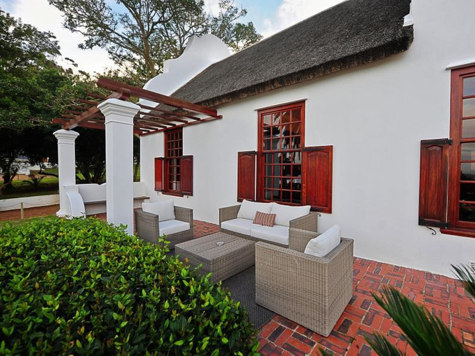Exterior & Views 1, Meerendal Boutique Hotel, City of Cape Town