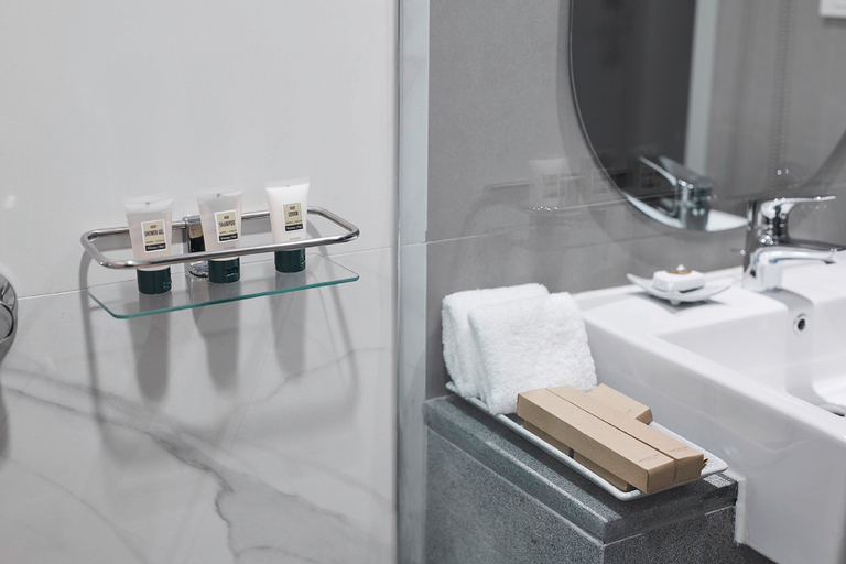 Bathroom 3