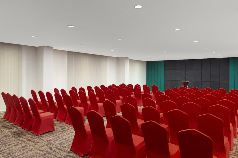 Business Facilities 19