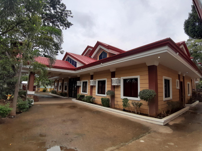 Others 3, OYO 684 Cecilia Inn, Puerto Princesa City