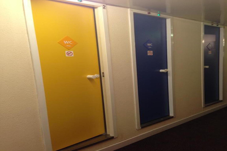 Public Area 2, Metro Inns Falkirk, Falkirk