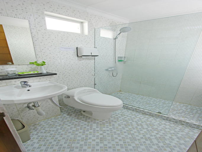 Bedroom 3, Accordia Dago, Bandung