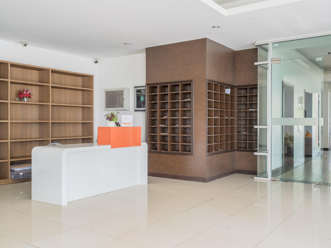 Public Area 2, Chic Residences at Karon Beach, Phuket Island
