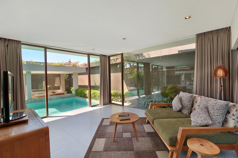 Others 4, One BR Villa with Private Pool-Breakfast#ZBV, Badung