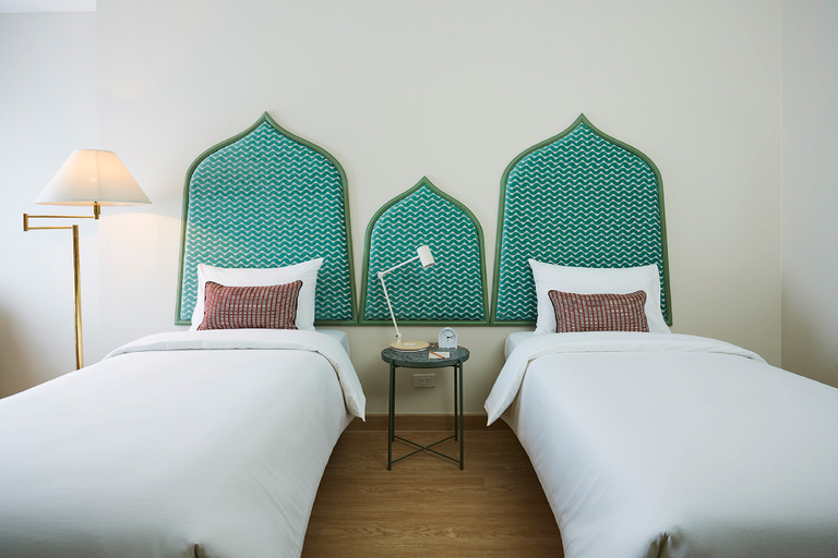 Bedroom 5