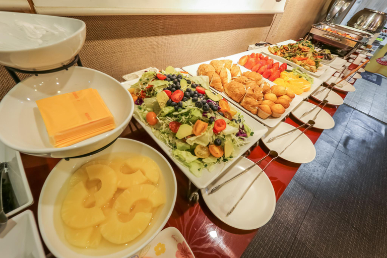 Food & Drinks 5, Rex Hotel Cheonan, Cheonan