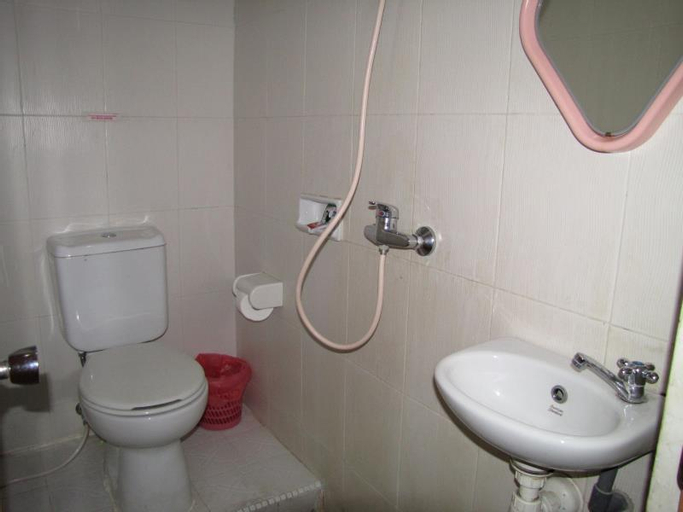 Mitra Hotel, Central Bangka