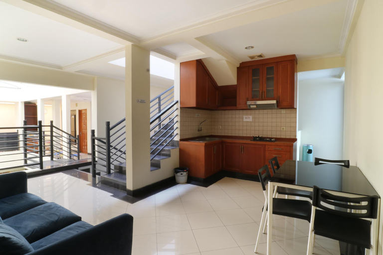 Others 5, Fontana Residence, South Jakarta