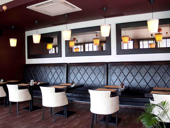 Food & Drinks 2, Angara Hotel, Irkutskiy rayon