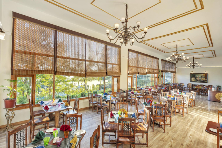 Food & Drinks 3, Gables Mashobra, Shimla, Shimla