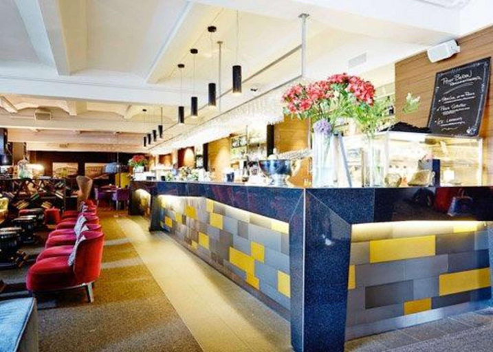 Public Area 4, Clarion Hotel Post, Göteborg