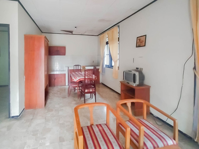 Others 5, Mataram Cottage Syariah Mitra RedDoorz, Cianjur