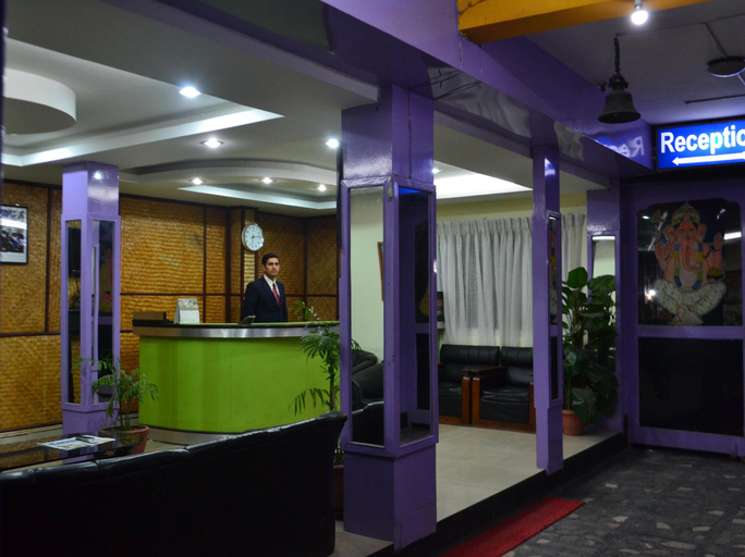 Others 5, Chill Out Resort, Bagmati