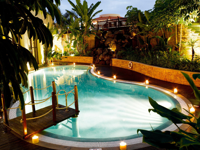 Sport & Beauty 2, Hotel Porto Mare - PortoBay, Funchal