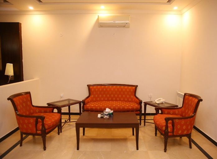 Others 5, Magnolia Guest House, Islamabad