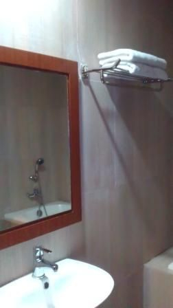 Anggraeni Hotel & Cottage Bumiayu, Brebes