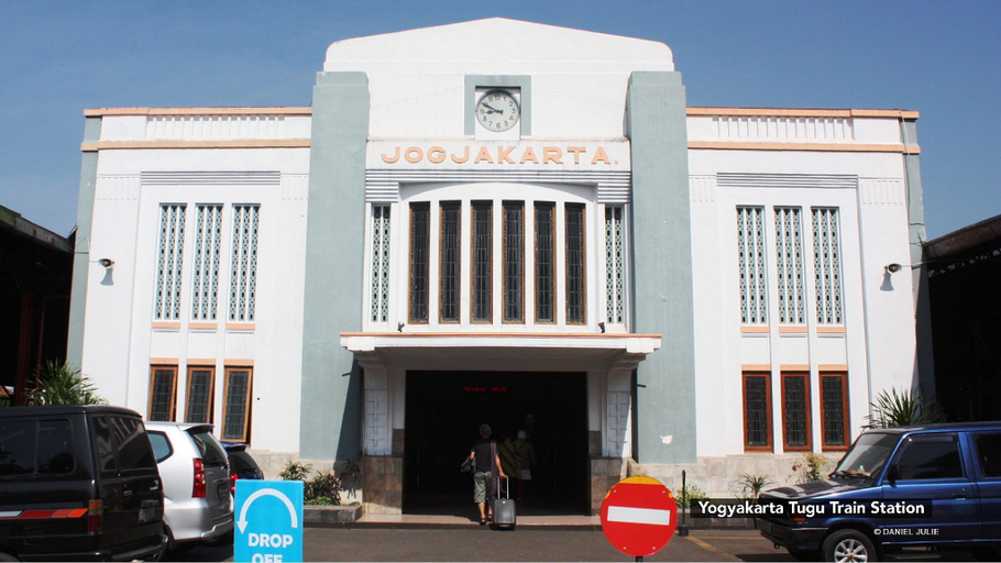 Others 1, Kopilimo Cafe and Homestay, Gunung Kidul