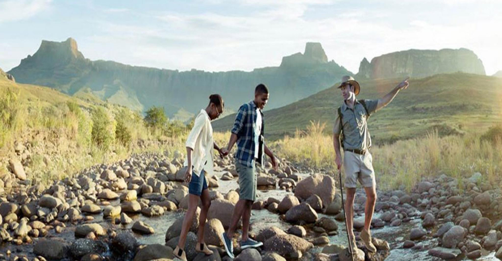 Others 2, Antbear Guest Lodge, Uthukela