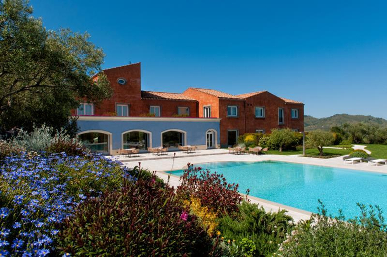 Sport & Beauty 2, Villa Neri Resort & Spa, Catania
