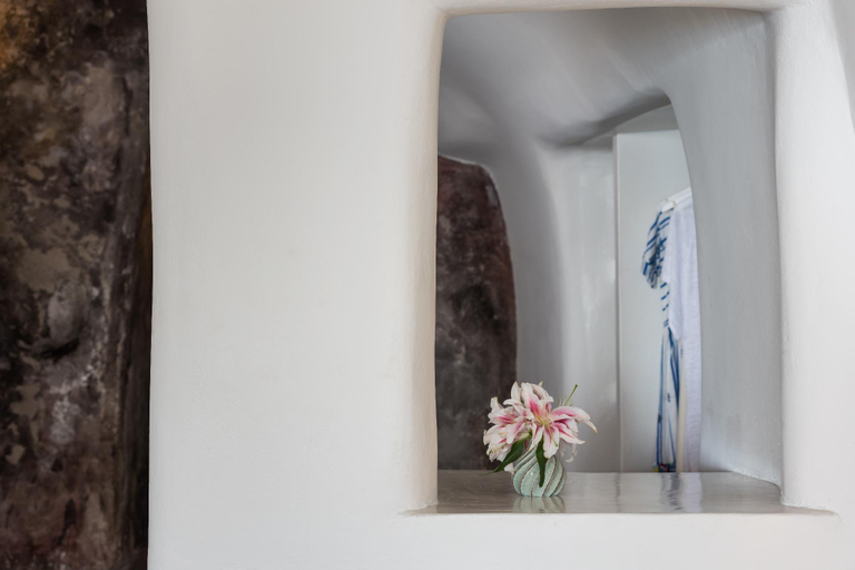 Public Area 3, Andronis Boutique Hotel, South Aegean