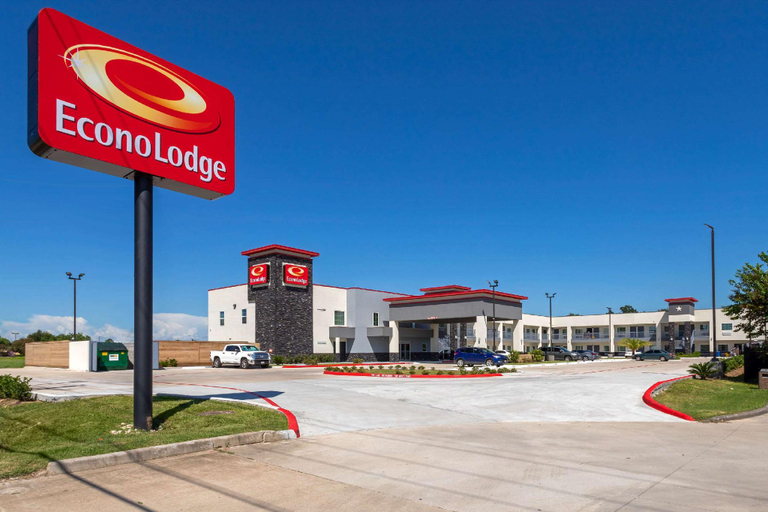 Others 4, Econo Lodge Houston Northwest - Cypress, Houston