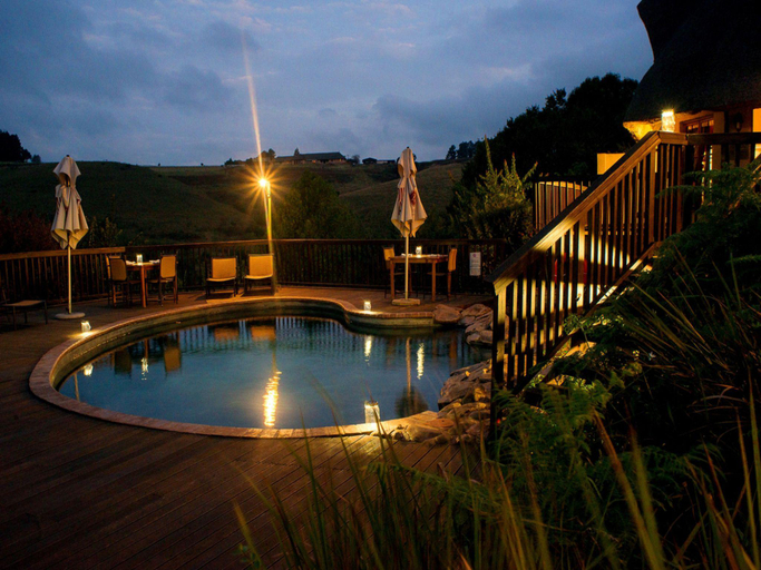Sport & Beauty 3, Granny Mouse Country House & Spa, Umgungundlovu