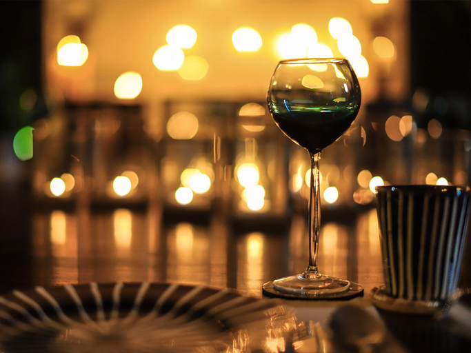 Food & Drinks 5, Saffron & Blue Villa, Balapitiya