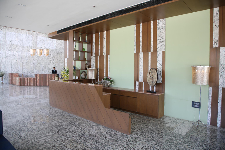 Public Area 2, Hariyali Resort, Kota