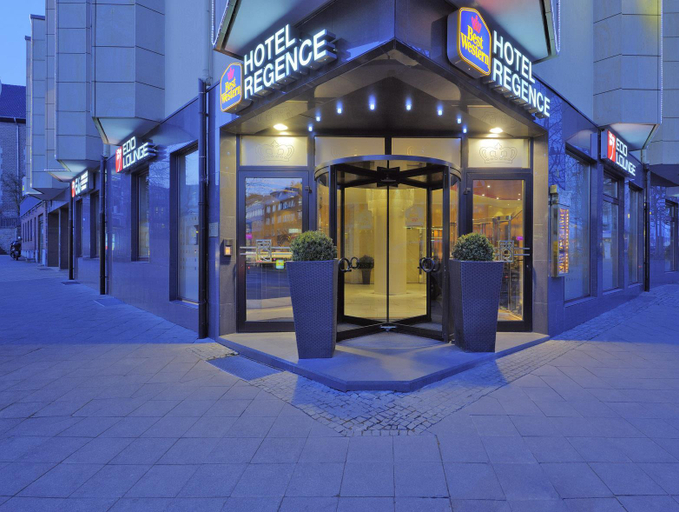 Exterior & Views 2, Best Western Plus Hotel Regence, Städteregion Aachen