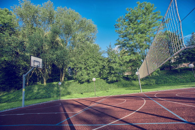 Others 3, Hotel Niemcza Spa, Dzierżoniów