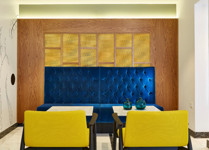 Public Area 4, De Sol Hotel & Spa, South Aegean