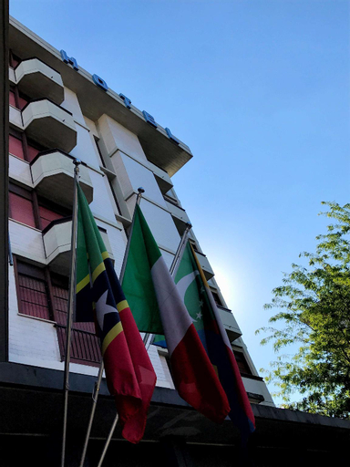 Hotel Mirage, Florence