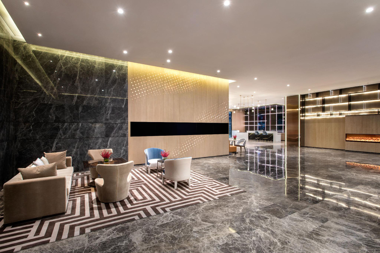 Others 4, Microtel by Wyndham Gaoxin Hefei, Hefei