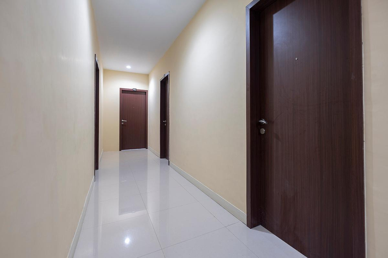 Public Area 3, OYO 1633 Hotel Darma Nusantara 3, Maros