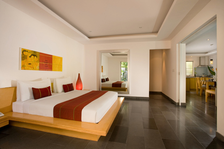 Bedroom 26