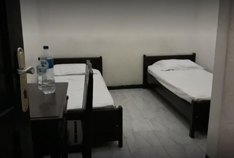 Bedroom 3, Hotel Permata Indah Permai, Banyuwangi