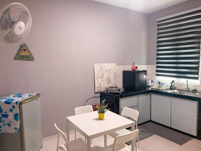 Others 4, SI homestay4u (FOR MUSLIM GUEST ONLY), Malacca City