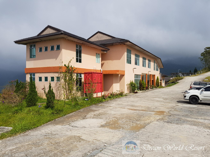 Dream World Resort, Ranau