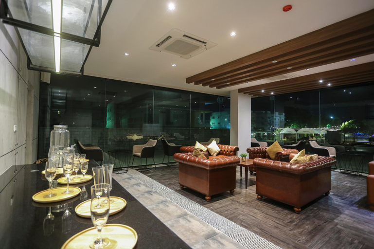 Food & Drinks 5, Hotel Fuse Rayong (SHA Extra Plus), Muang Rayong
