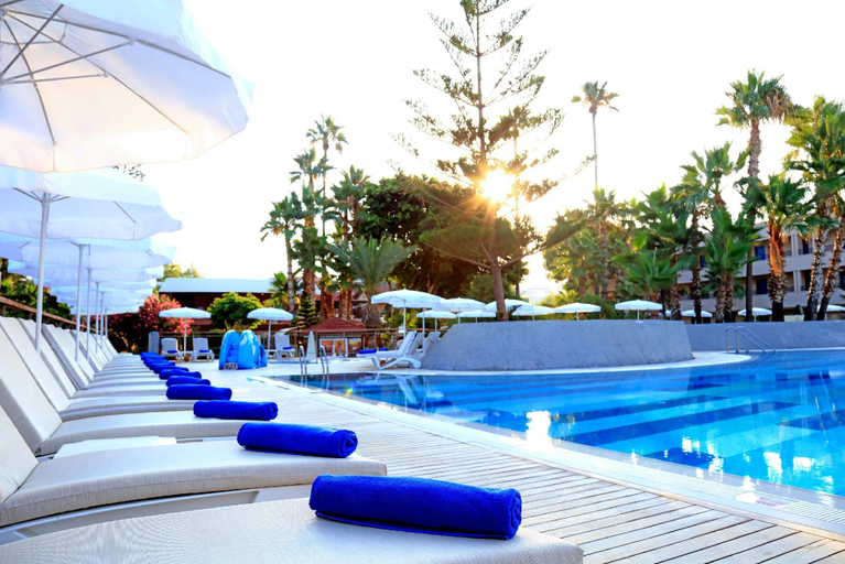 Sport & Beauty 2, Labranda Alantur , Alanya