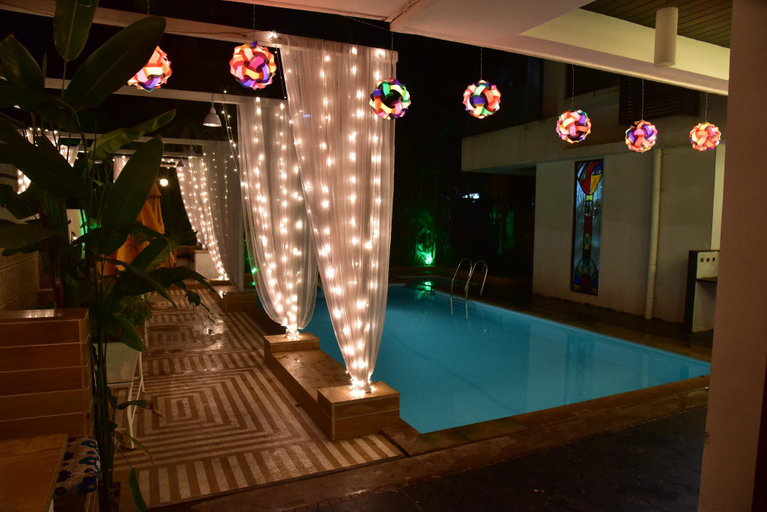 Others 4, Hotel 16 Degrees North, North Goa