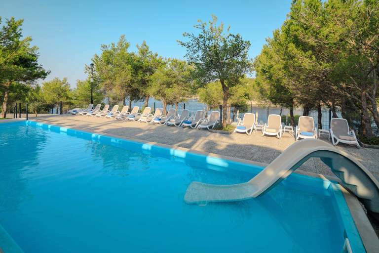 Sport & Beauty 2, Gava Waterman Milna Resort – All Inclusive, Milna
