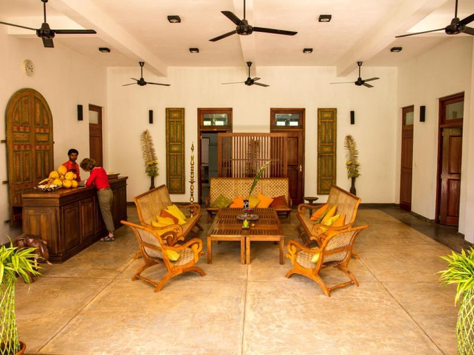 Public Area 4, Jims Farm Villas, Pallepola