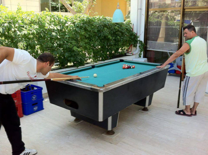 Others 4, Hotel Oasis, Marmaris